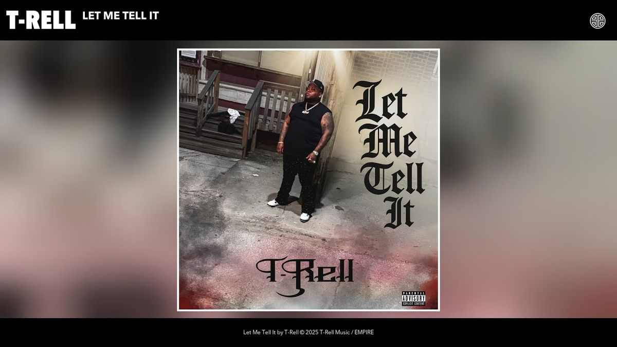 T-Rell