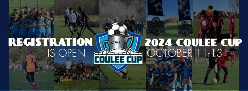 2024 Coulee Cup