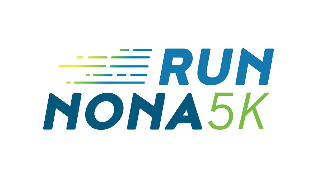 Run Nona 5k & Nemours Children\u2019s Kids' Run