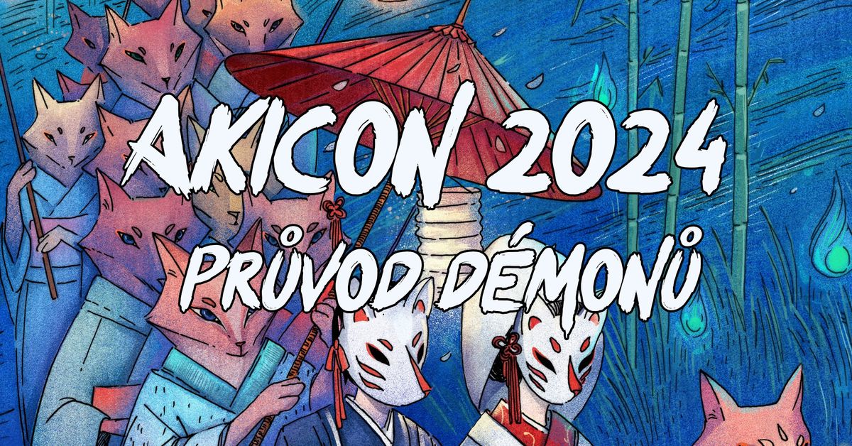 Akicon 2024