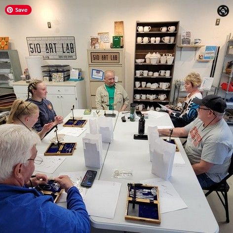 Fly Tying Meetup