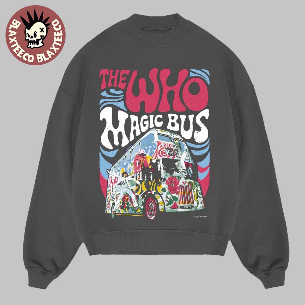Magic Bus