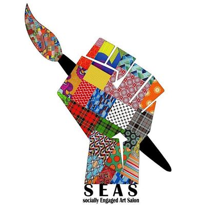 SEAS -socially engaged art salon