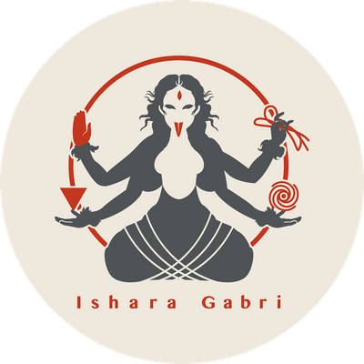 Ishara Gabri - trasforma le emozioni con le corde ed il respiro