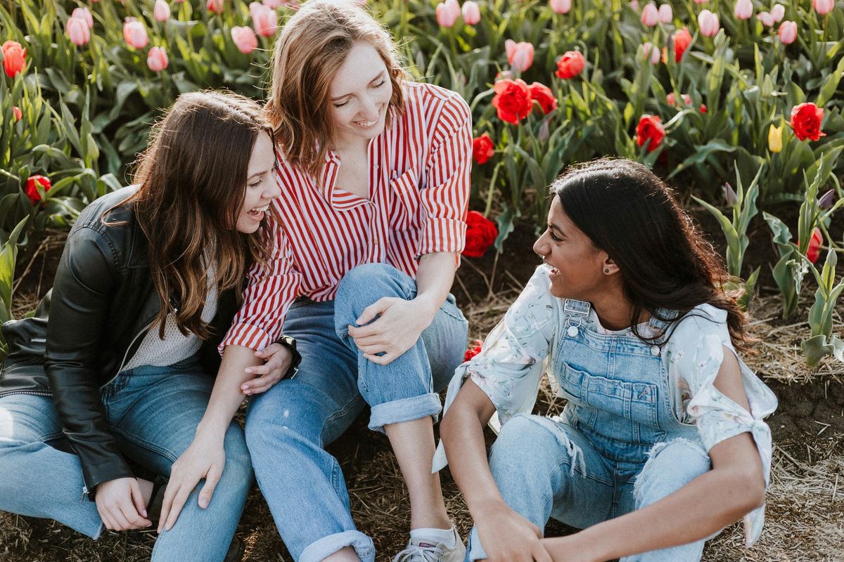 Women of the Bible: A FIAT Women's Retreat