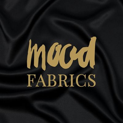 Mood Fabrics
