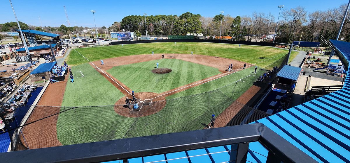 Parking Louisiana Monroe Warhawks at Old Dominion Lady Monarchs Womens Basketball