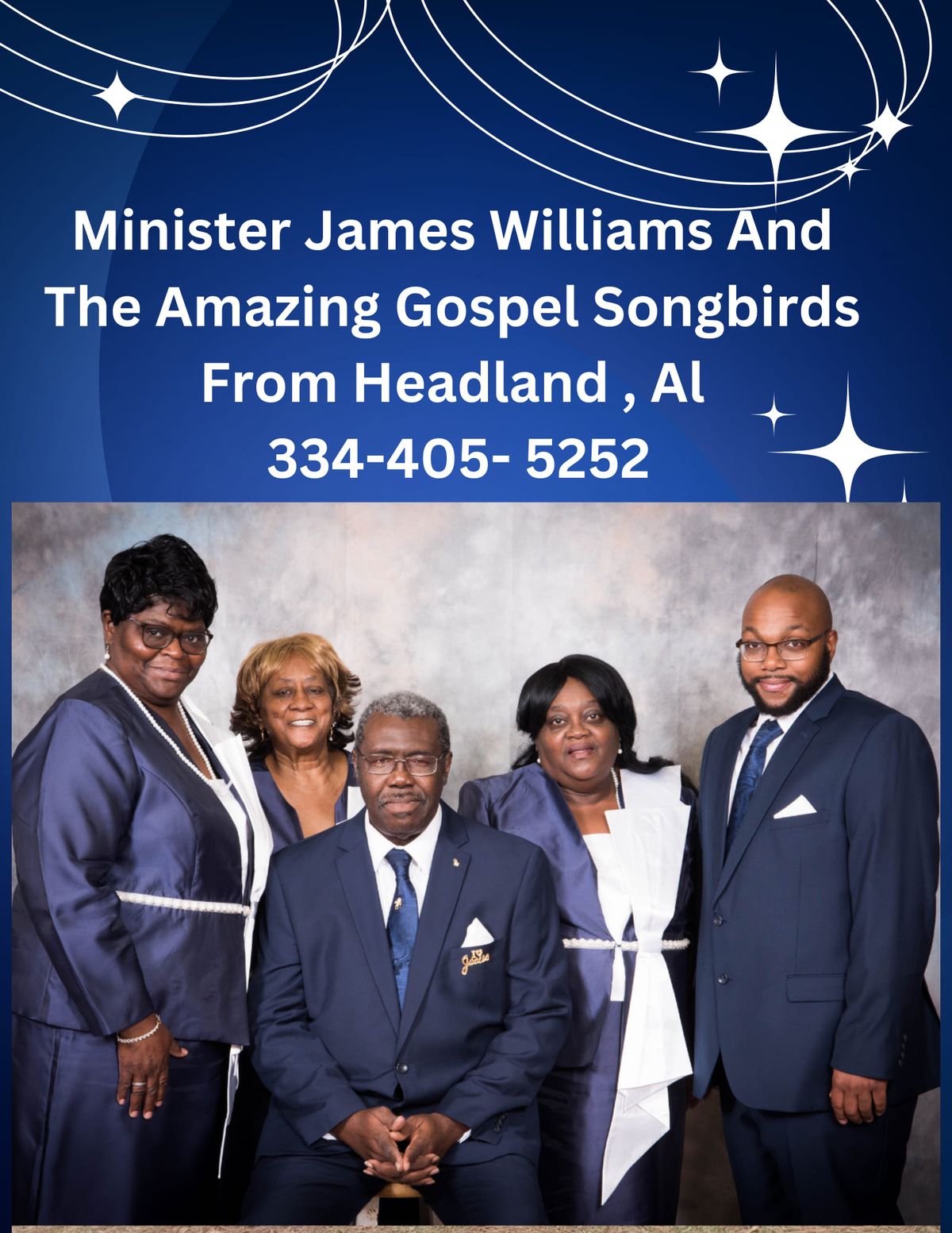 J. E. W. Ministries Morning Service 