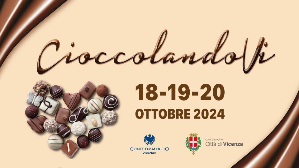 CioccolandoVi