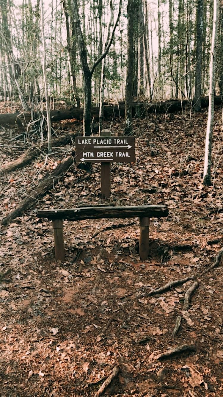 May Kid Friendly Hike Meet Up