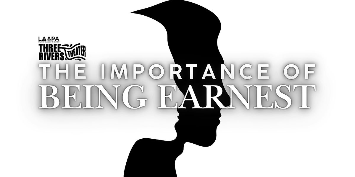 The Importance of Being Earnest
