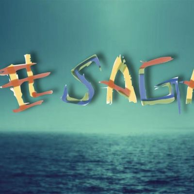 EL SAGA