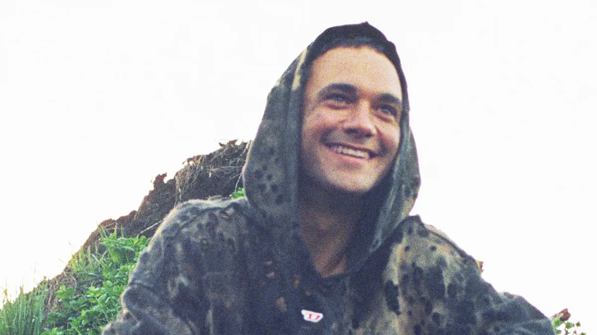 Cosmo, Bushwacka! in Brooklyn