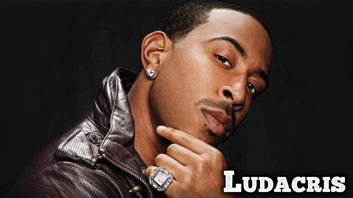 Ludacris