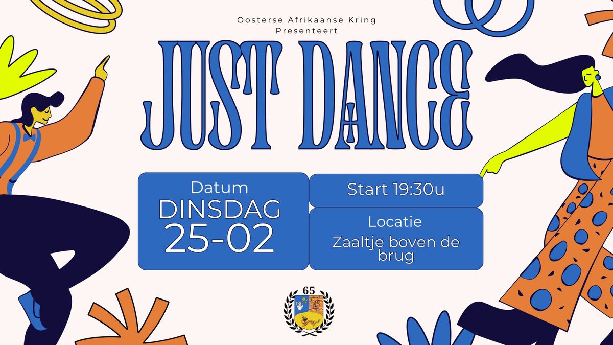 Just Dance