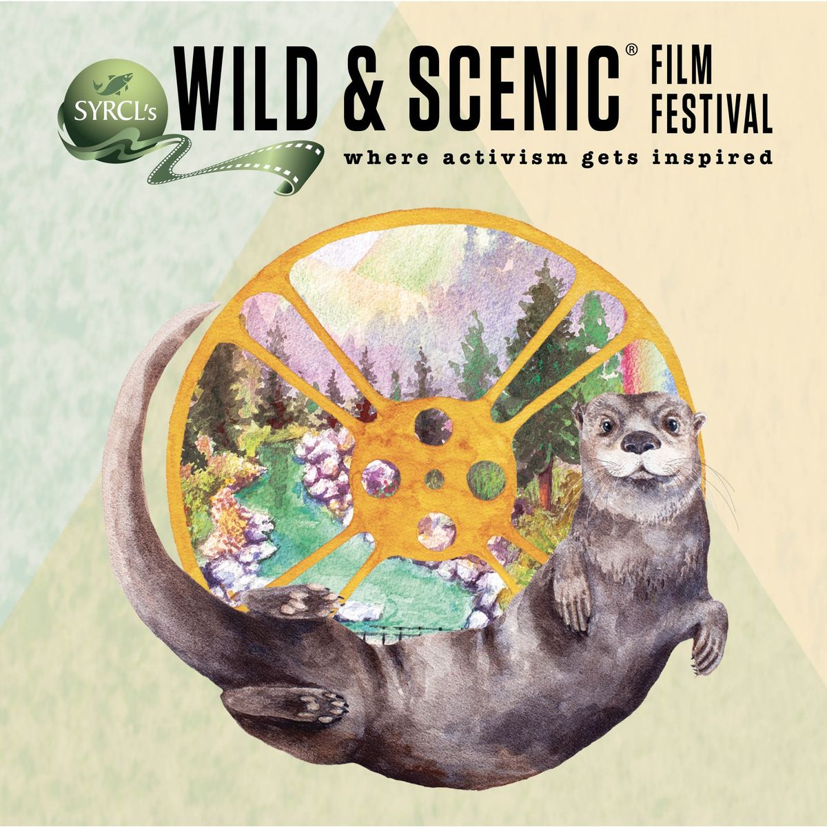 GWRLT Presents the Wild & Scenic Film Festival 2024 onTour!