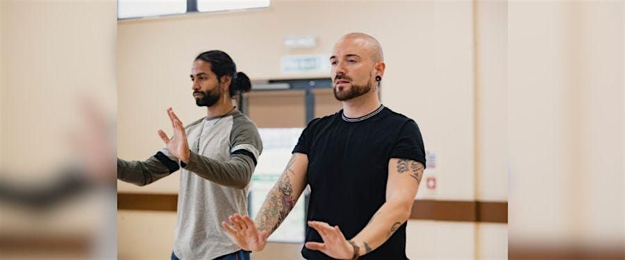 Free Tai Chi Session in East Cobb!