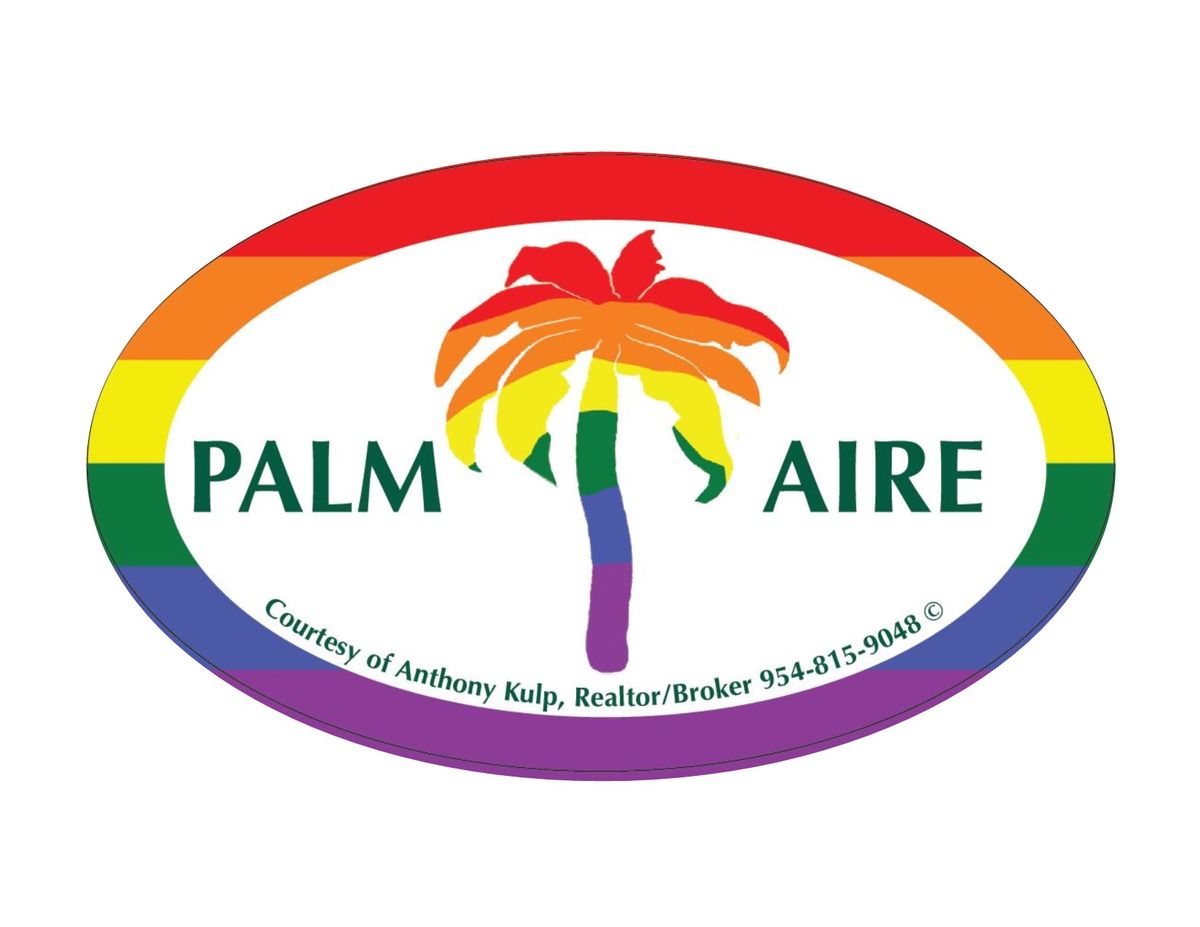 Palm Aire Gentle Yoga