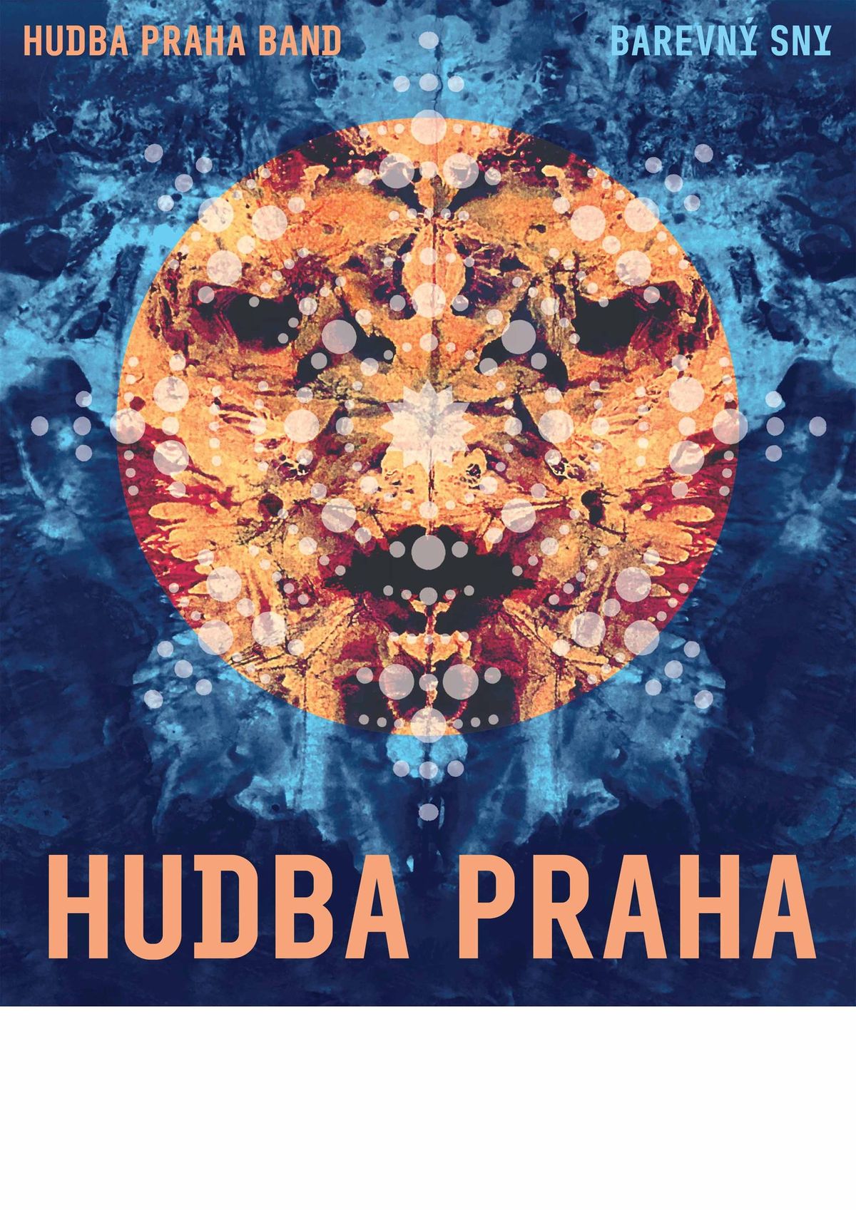 Hudba Praha 