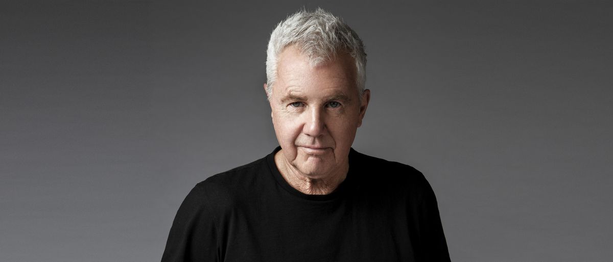 Daryl Braithwaite in Longley