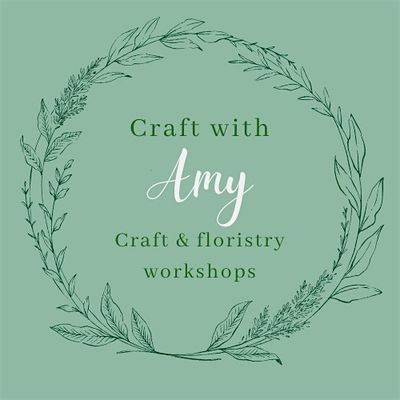 Craft with Amy