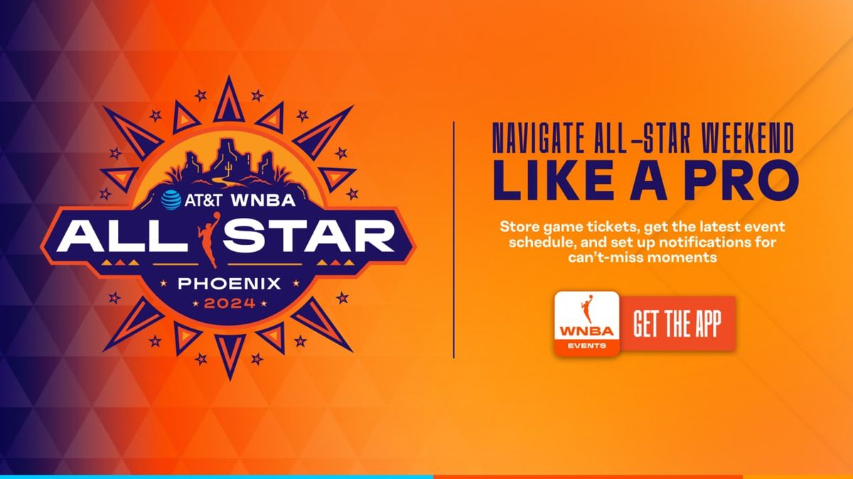 WNBA All Star Game