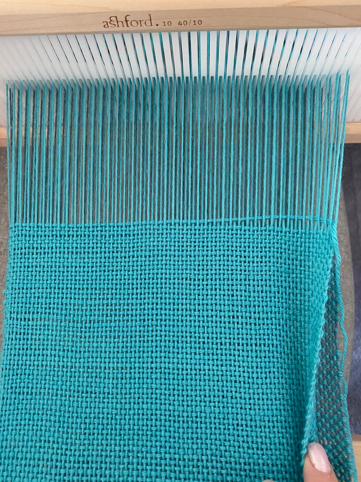 Rigid Heddle Beginner and Beyond with Cat Evans #2