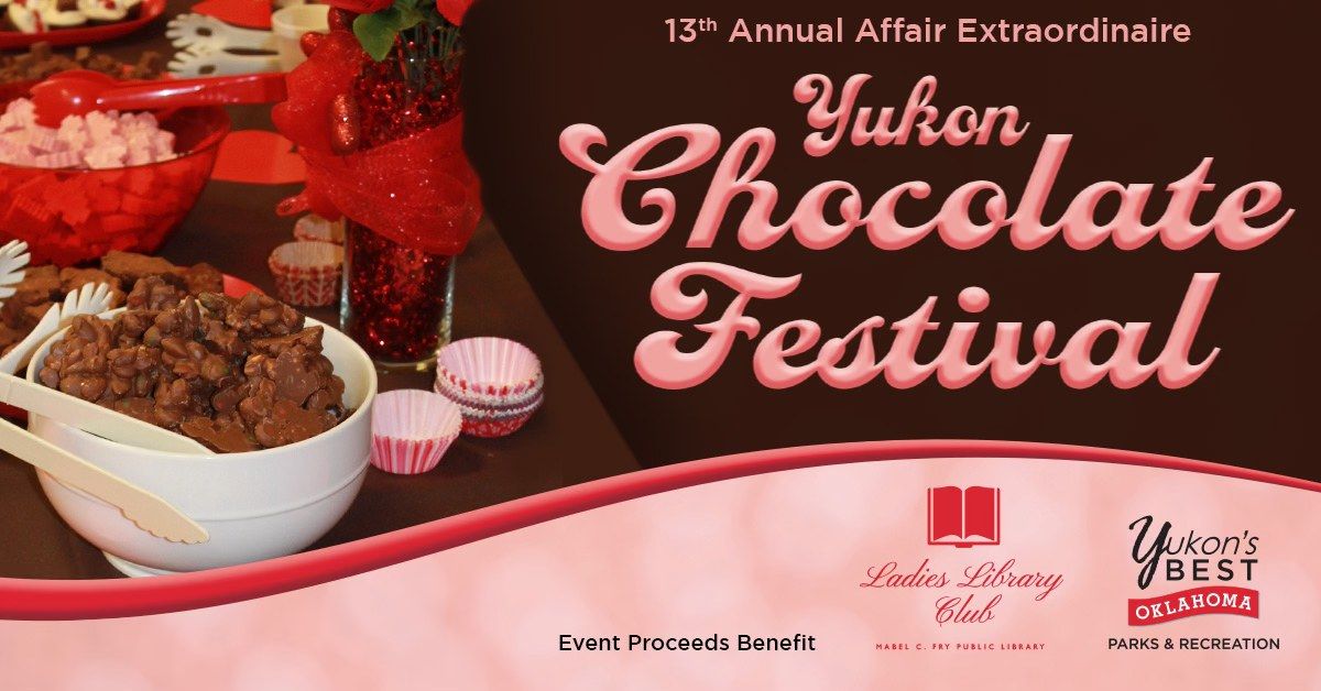 Yukon Chocolate Festival