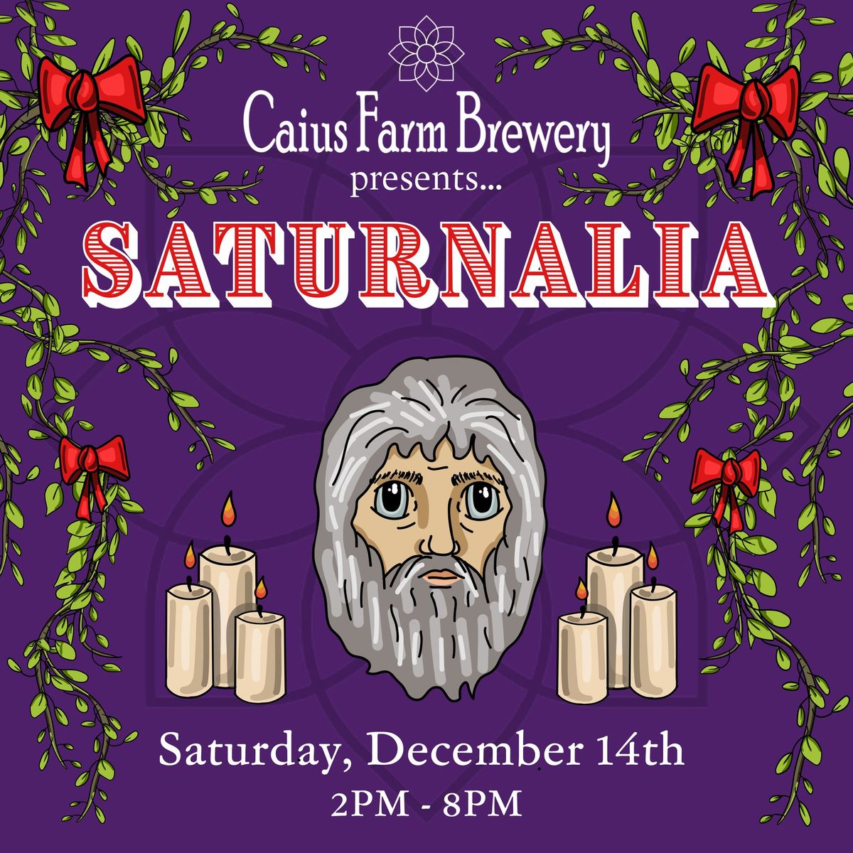 Saturnalia 