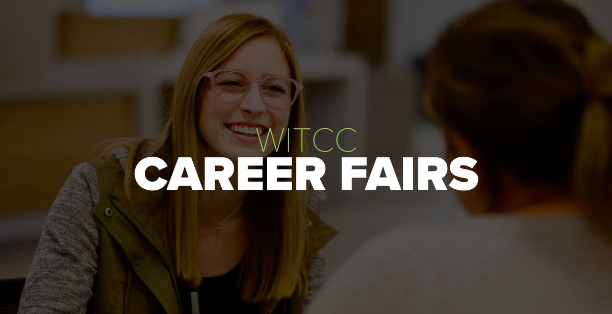 Career Fairs