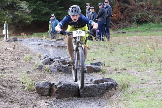 Auckland Schools Mountain Biking 2021 XC Series Race 3