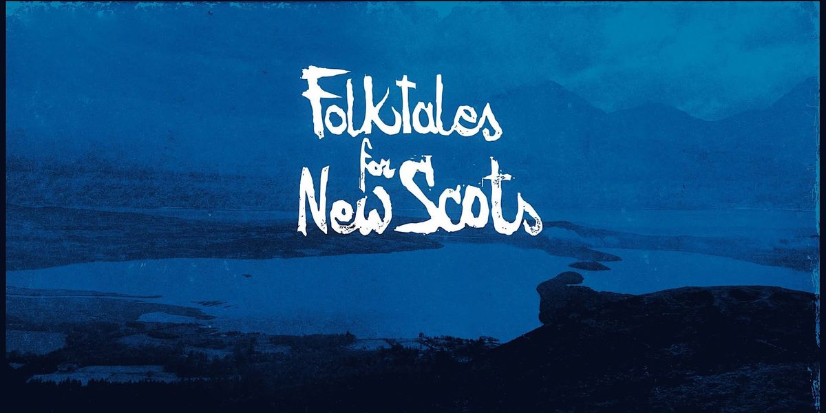 Folktales for New Scots