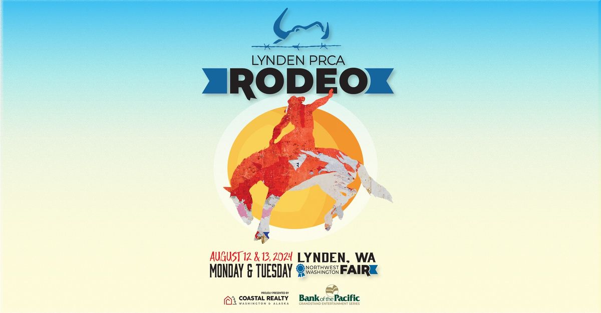 LYNDEN PRCA RODEO