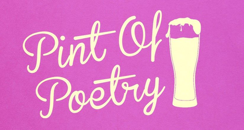 Pint of Poetry