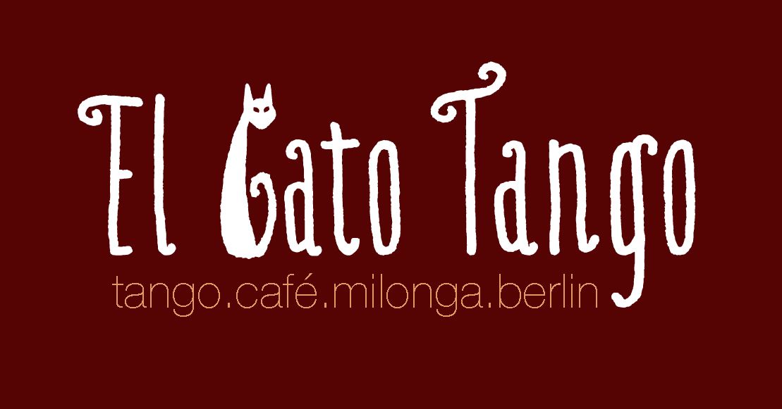 Tango Caf\u00e9 - El Gato