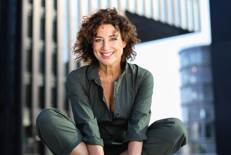 Isabel Varell Die guten alten Zeiten sind jetzt Wie ich das Leben jeden Tag neu erfinde