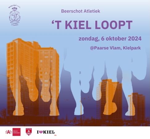 't Kiel Loopt