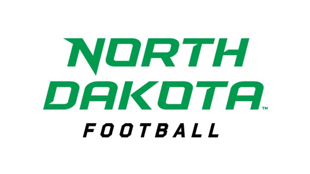 University of North Dakota Football vs. Youngstown State Penguin Football