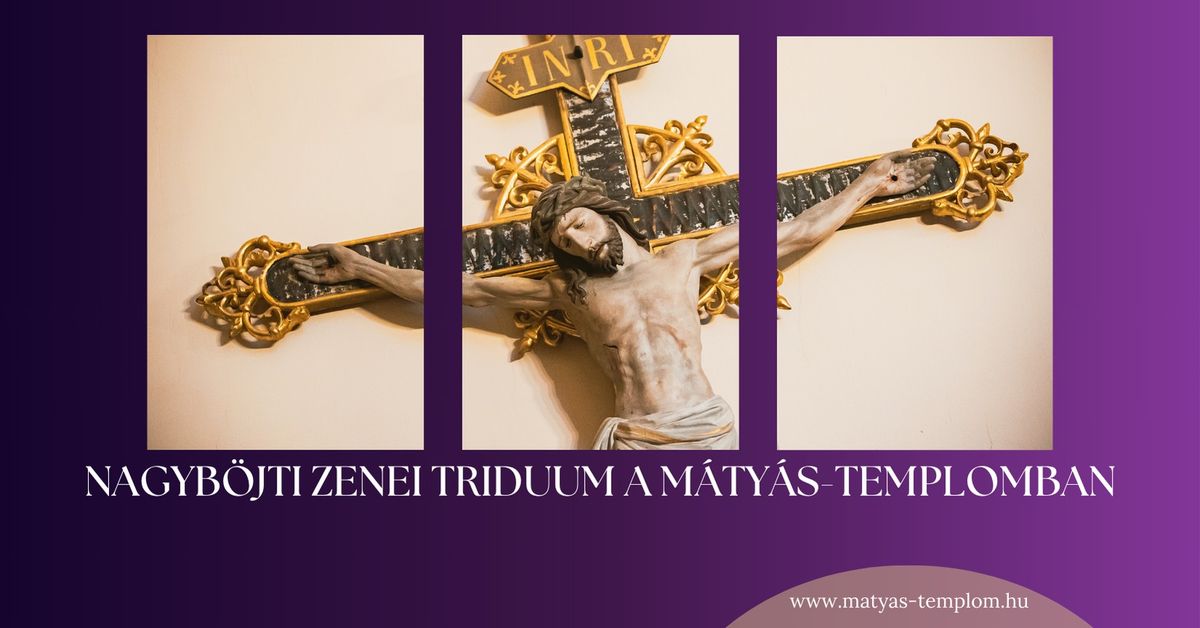 Nagyb\u00f6jti zenei triduum III.