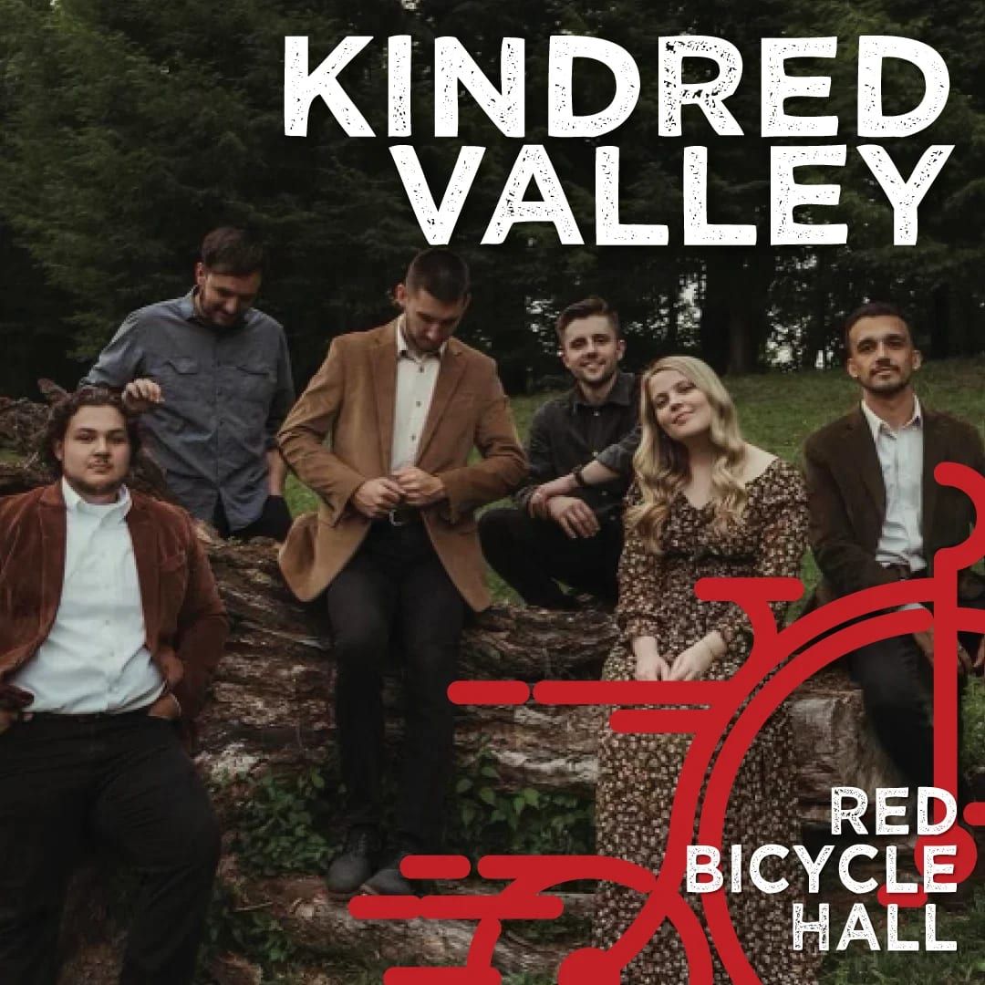 Kindred Valley at The Adelphia Music Hall