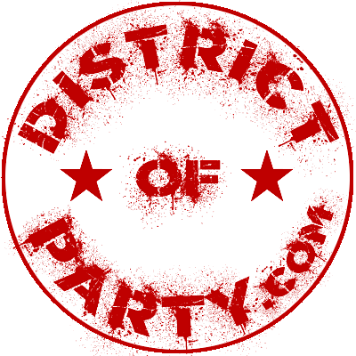 District of Party