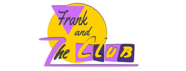 Frank and the Club -Live in Merz- (Dordrecht)