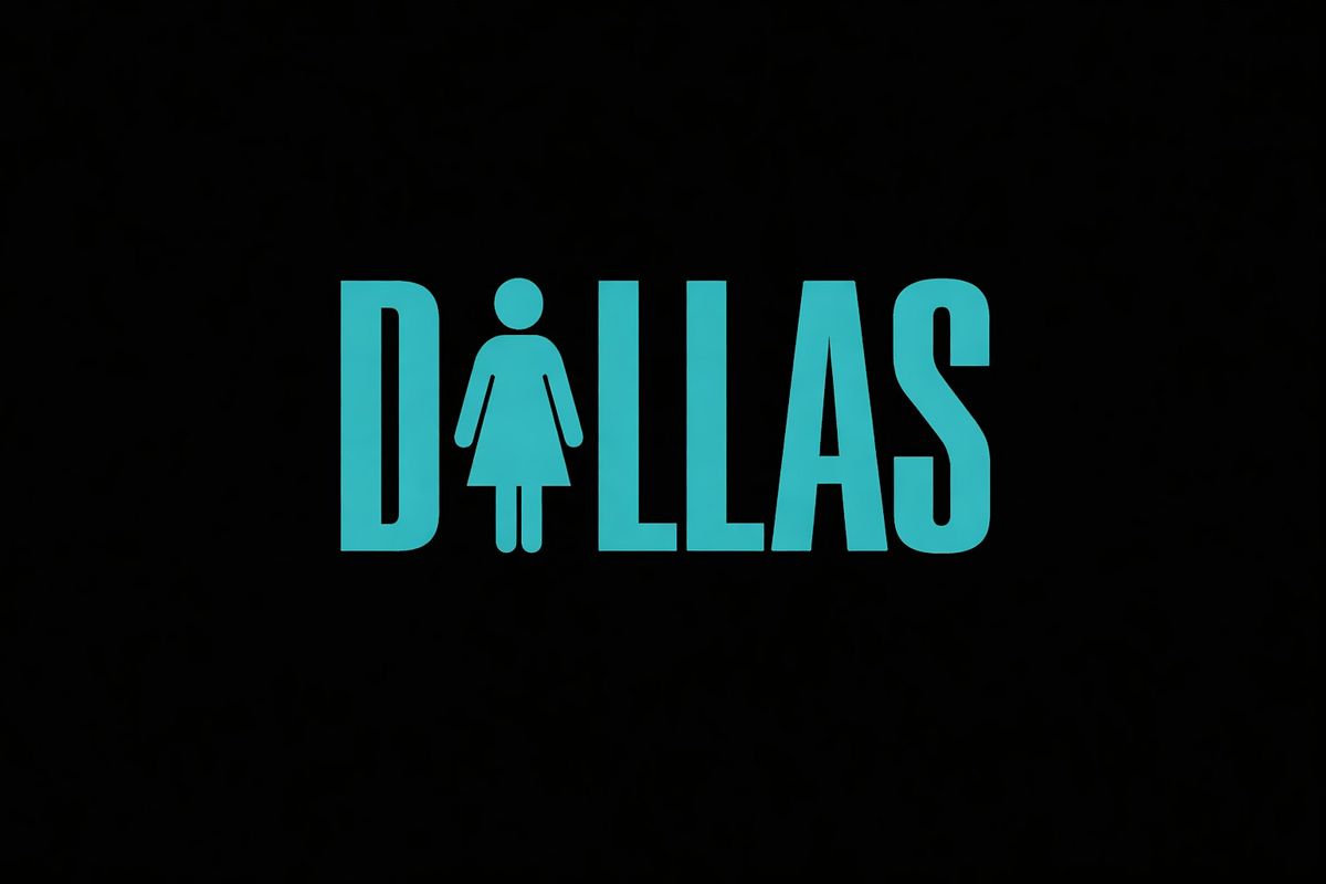 RATIO: DALLAS EDITION