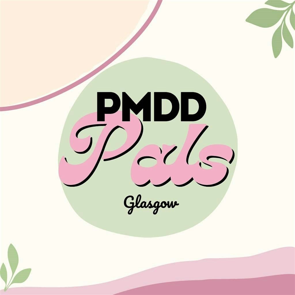 PMDD Pals Saturday Support Group