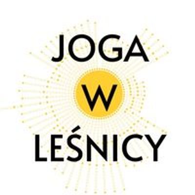 Joga w Le\u015bnicy