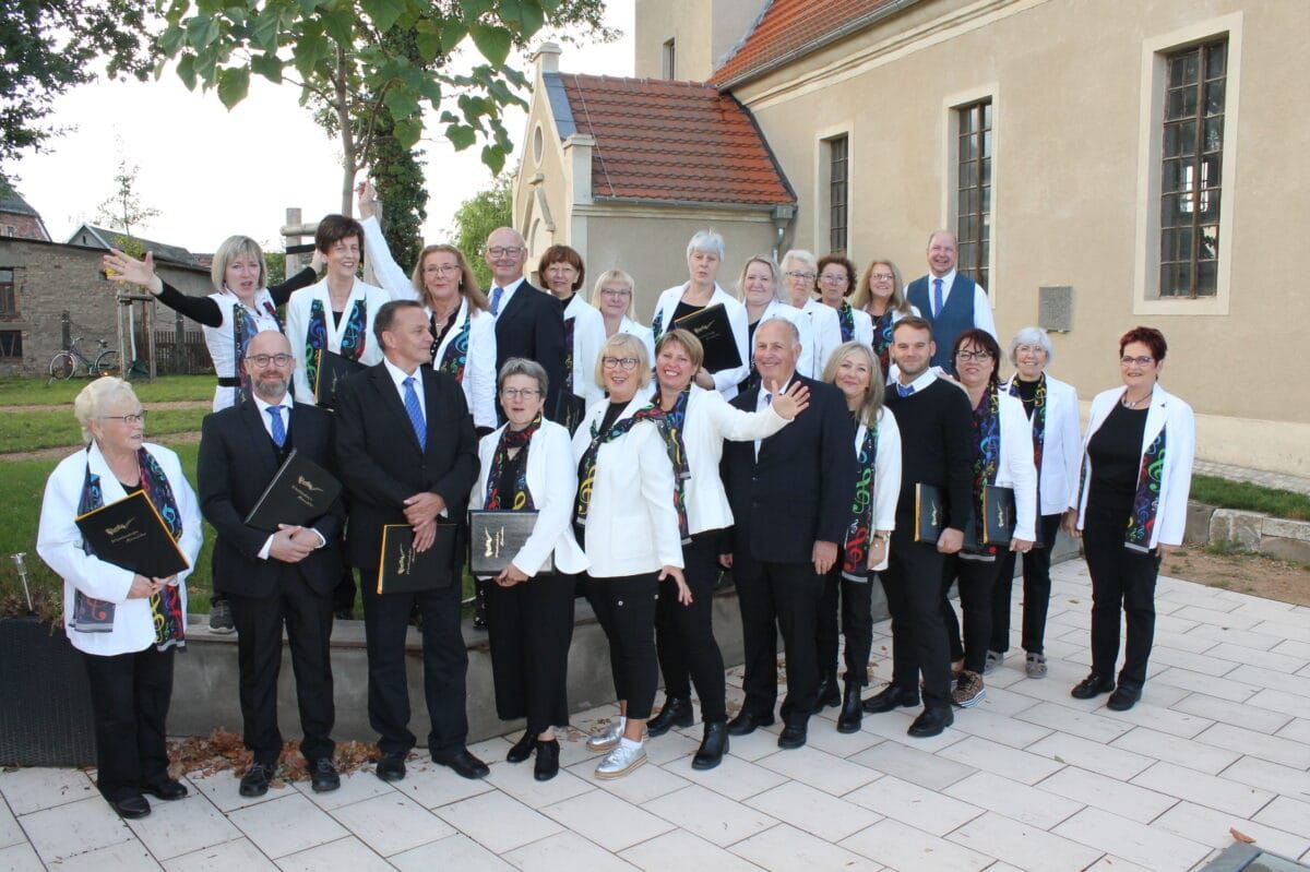 Adventskonzert der Ch\u00f6re der Gemeinde 