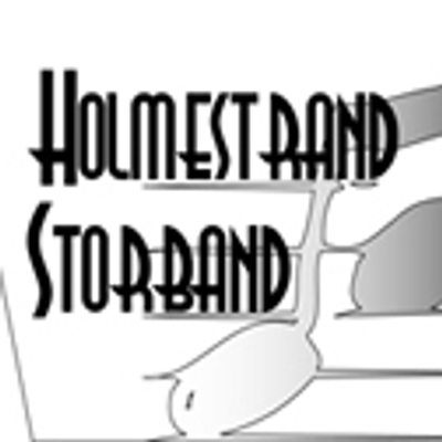 Holmestrand Storband