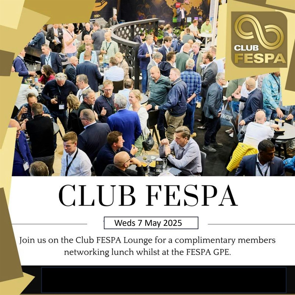 FESPA AUS\/NZ Day - FESPA GPE Barcelona
