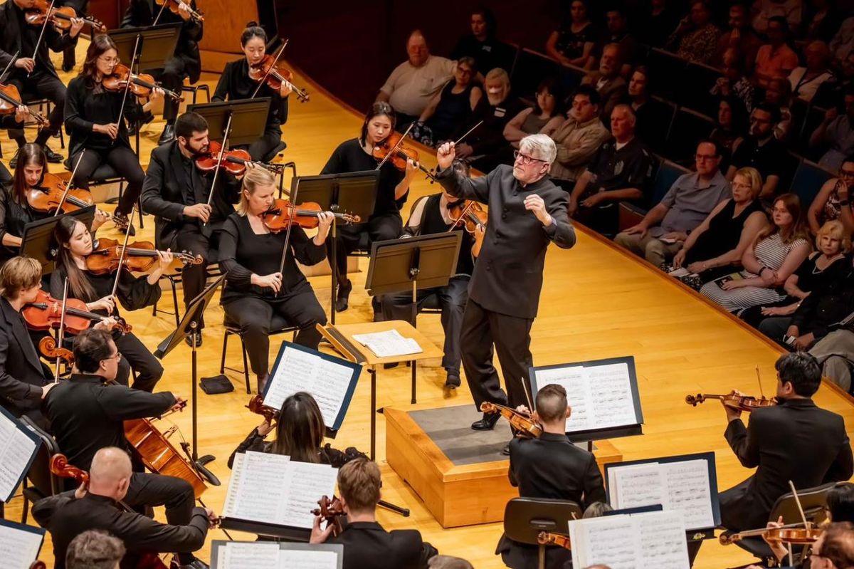 Kansas City Symphony - A Midsummer Nights Dream