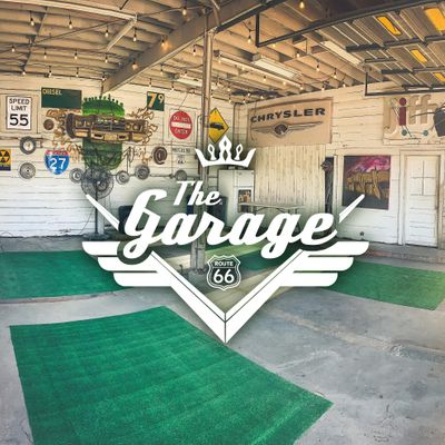 The Garage